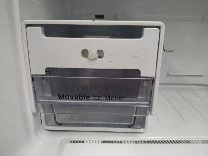 Second-hand Samsung 400L Top Mount Fridge - Photo 10)