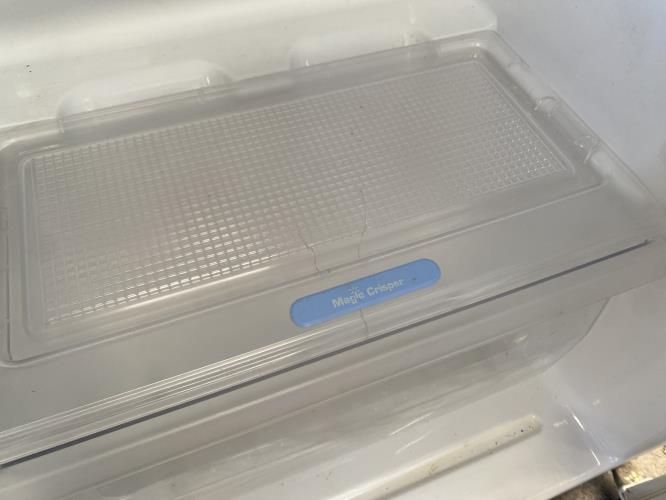 Second-hand LG 253L Top Mount Fridge - Photo 10)
