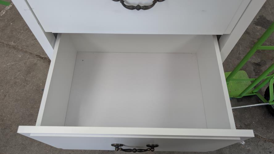 Second-hand Chest of 4 Drawers - Photo 10)