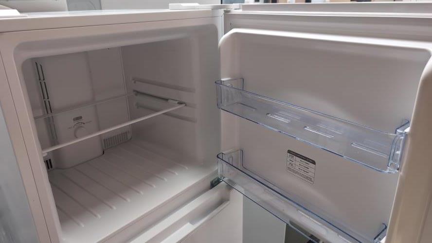 Second-hand Euromaid 311L Top Mount Fridge - Photo 10)