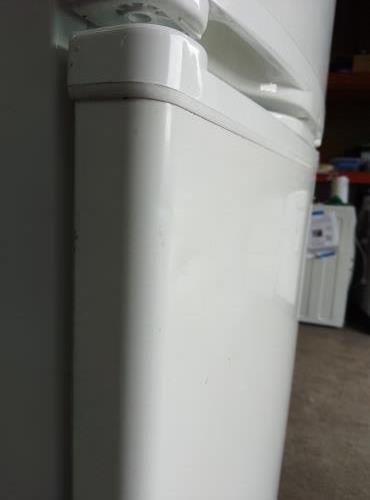 Second-hand Simpson 235L Top Mount Fridge - Photo 10)