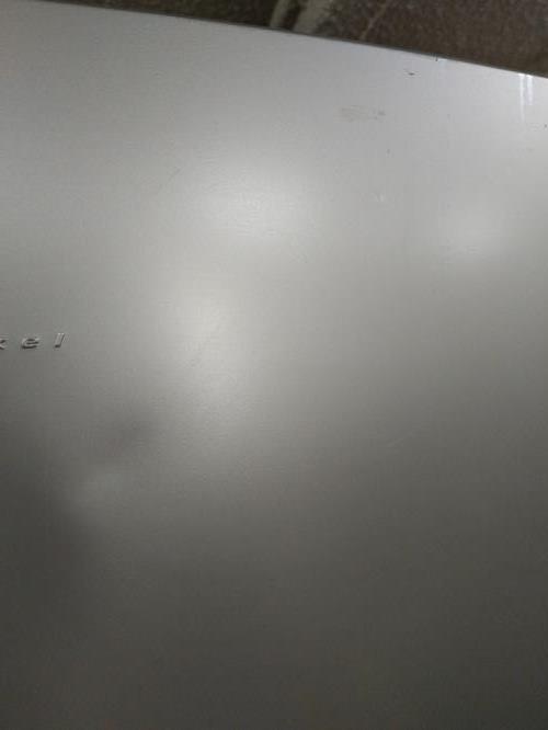 Second-hand Fisher & Paykel 442L Bottom Mount Fridge - Photo 10)