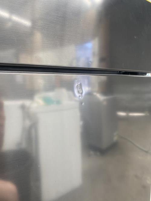 Second-hand LG 410L Top Mount Fridge - Photo 10)