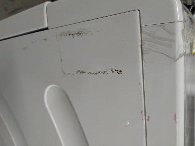 Second-hand Bosch 7.5kg Front Load Washing Machine - Photo 10)