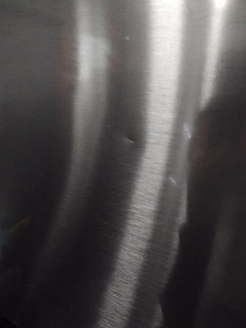 Second-hand Samsung 320L Top Mount Fridge - Photo 10)