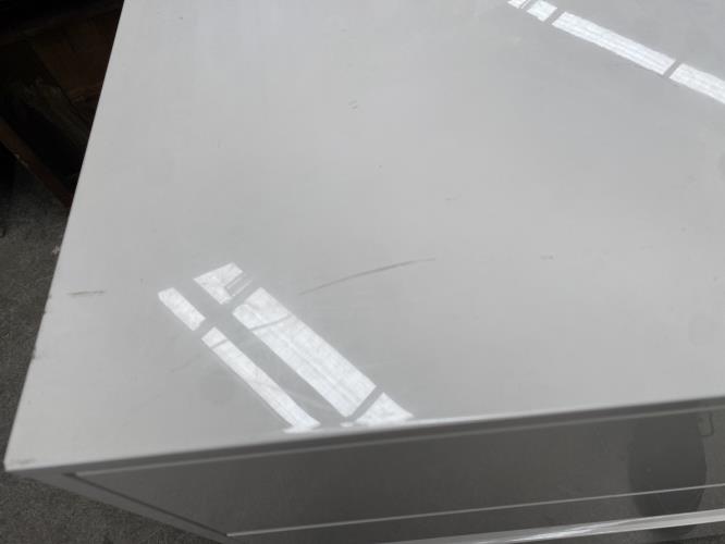 Second-hand Chest of 3 Drawers - Photo 10)