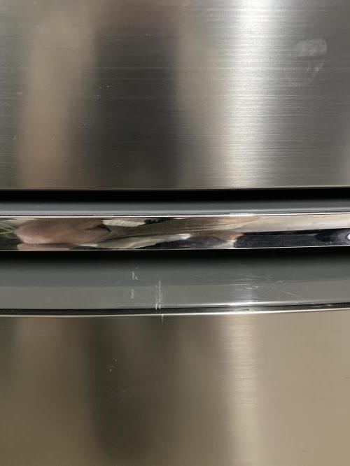 Second-hand Whirlpool 290L Bottom Mount Fridge - Photo 10)