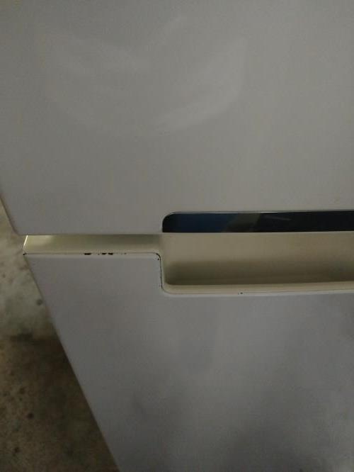 Second-hand Samsung 255L Top Mount Fridge - Photo 10)
