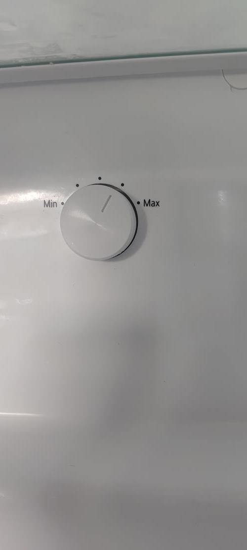 Second-hand LG 315L Top Mount Fridge - Photo 10)