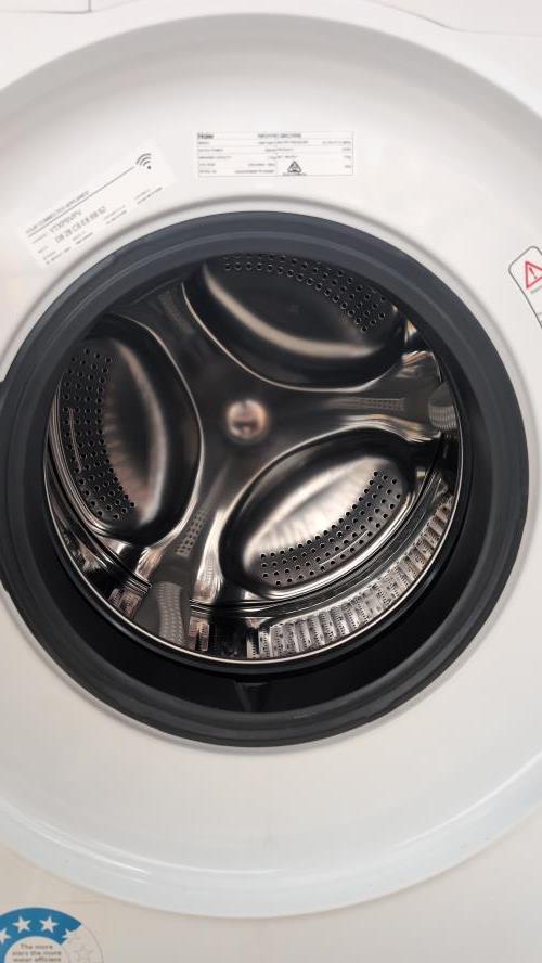 Second-hand Haier 7.5kg Front Load Washing Machine - Photo 10)