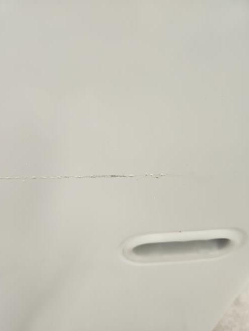 Second-hand LG 8.5kg Top Load Washing Machine - Photo 10)