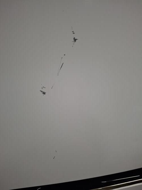 Second-hand Hisense 230L Top Mount Fridge - Photo 10)