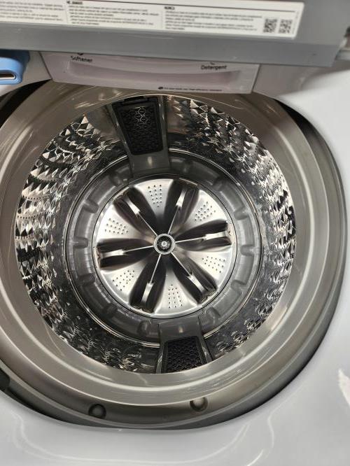 Second-hand Samsung 10kg Top Load Washing Machine - Photo 10)
