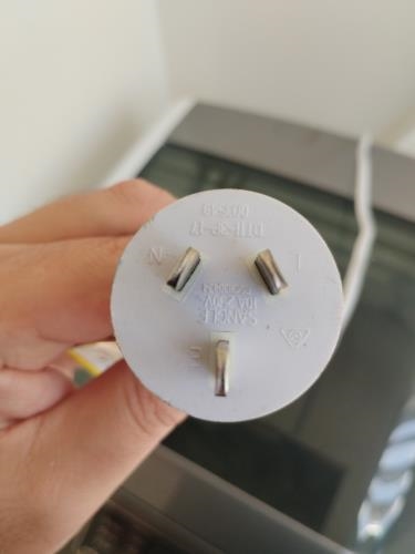 Second-hand Esatto 6kg Top Load Washing Machine - Photo 10)