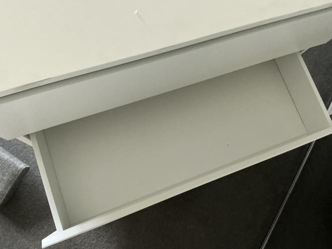 Second-hand Chest of 3 Drawers - Photo 10)