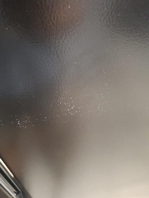 Second-hand LG 450L Bottom Mount Fridge - Photo 10)