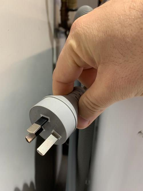 Second-hand Westinghouse 6kg Top Load Washing Machine - Photo 10)