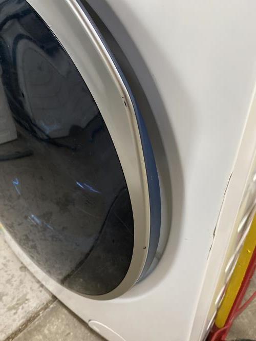 Second-hand Electrolux 9kg Front Load Washing Machine - Photo 10)
