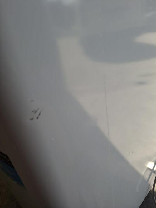 Second-hand LG 7.5kg Top Load Washing Machine - Photo 10)