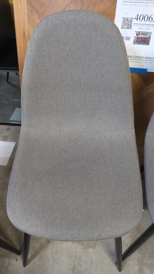 Second-hand Dining Table with 4 Chairs - Photo 10)