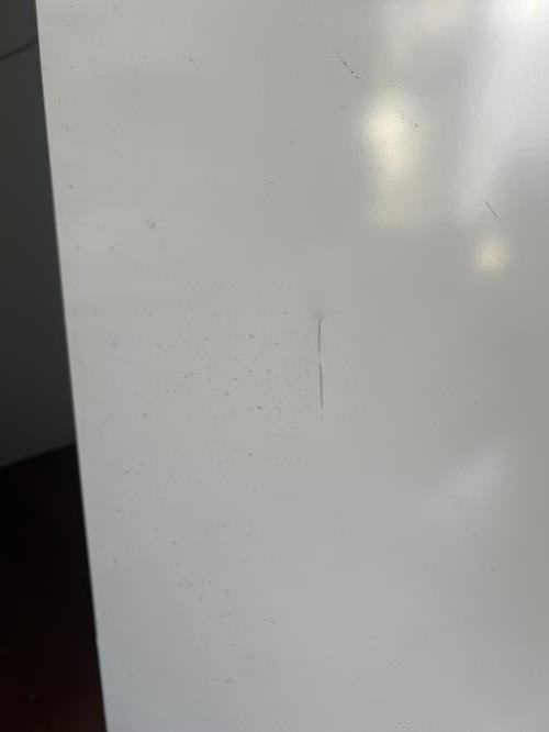 Second-hand LG 305L Bottom Mount Fridge - Photo 10)