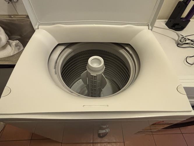 Second-hand Fisher & Paykel 7kg Top Load Washing Machine - Photo 10)