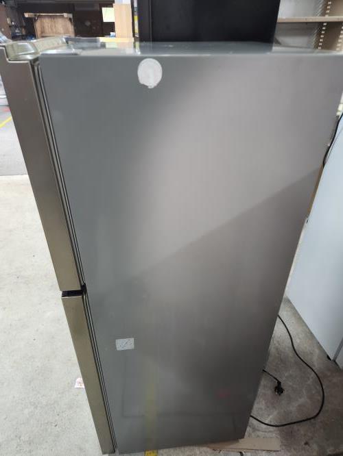 Second-hand Hisense 230L Top Mount Fridge - Photo 10)