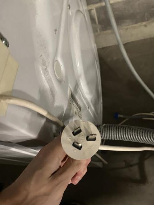 Second-hand Ariston 7.5kg / 4.5kg Washer-Dryer Combo - Photo 10)