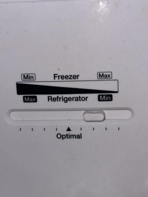 Second-hand Samsung 228L Top Mount Fridge - Photo 10)