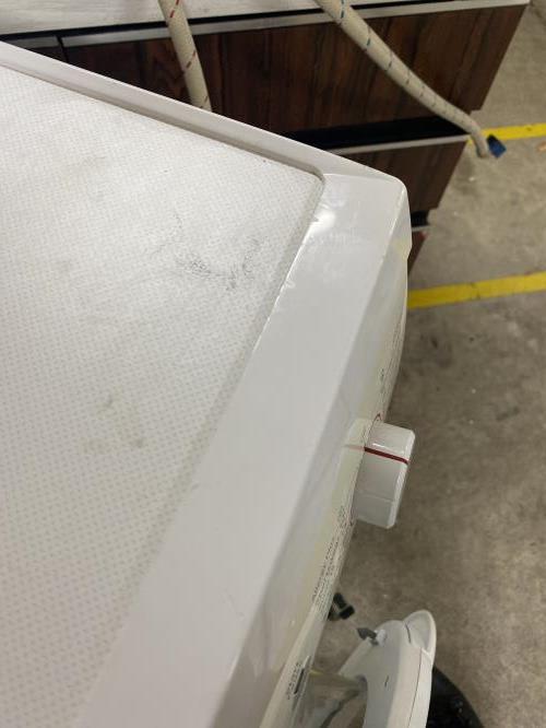 Second-hand Bosch 7kg Front Load Washing Machine - Photo 10)