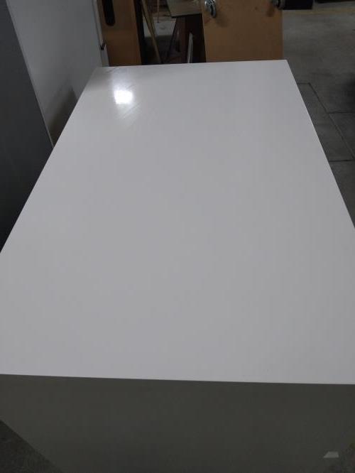 Second-hand IKEA Malm 4 Drawer Chest of Drawers - Photo 10)