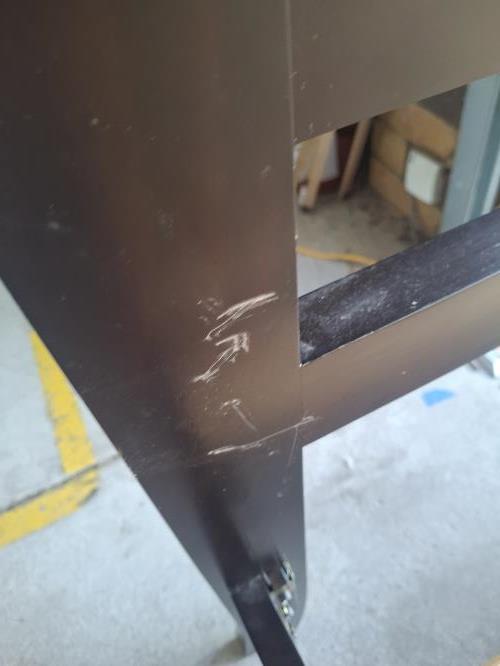 Second-hand Queen Size Bed Frame - Photo 10)