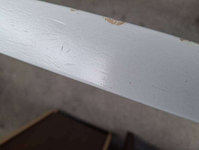 Second-hand Single Bed Frame - Photo 10)