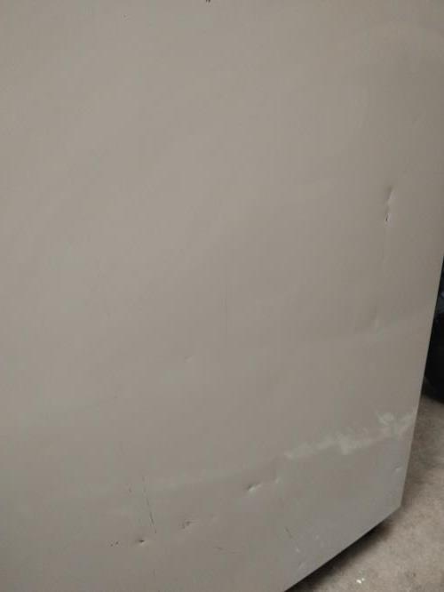 Second-hand Samsung 343L Top Mount Fridge - Photo 10)