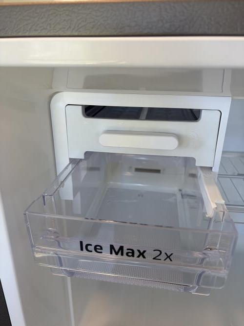 Second-hand Samsung 341L Top Mount Fridge - Photo 10)