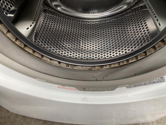 Second-hand Simpson 7kg Front Load Washing Machine - Photo 10)