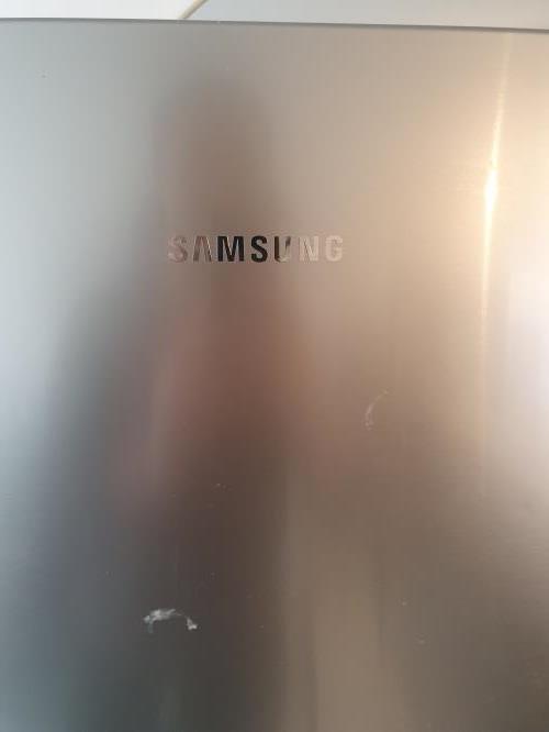 Second-hand Samsung 458L Bottom Mount Fridge - Photo 10)