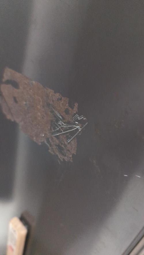 Second-hand Samsung 230L Top Mount Fridge - Photo 10)