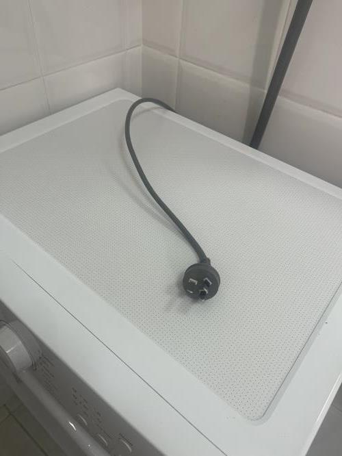 Second-hand Seiki 6kg Front Load Washing Machine - Photo 10)