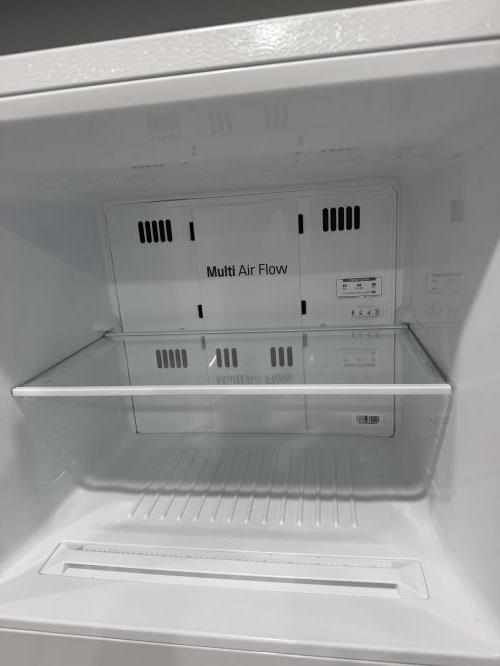Second-hand LG 254L Top Mount Fridge - Photo 10)