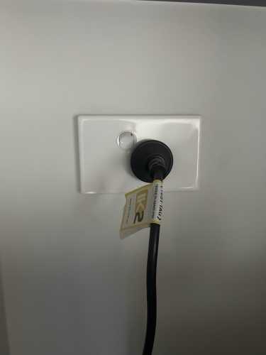 Second-hand Hisense 205L Top Mount Fridge - Photo 10)