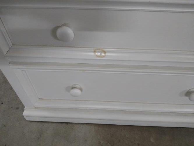 Second-hand Chest of Drawers - Photo 10)