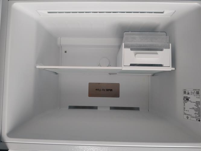 Second-hand LG 375L Top Mount Fridge - Photo 10)