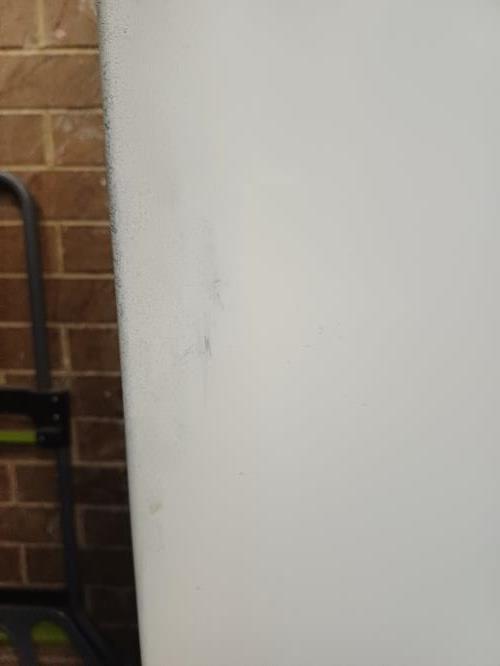Second-hand LG 450L Bottom Mount Fridge - Photo 10)