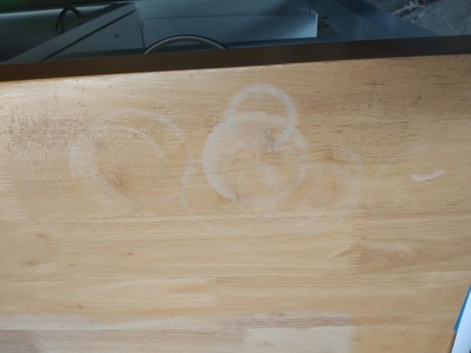 Second-hand Kitchen Island Trolley - Photo 10)