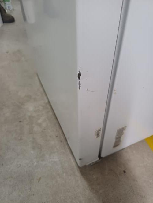 Second-hand LG 315L Top Mount Fridge - Photo 10)