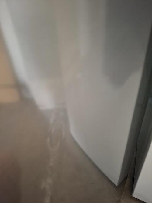 Second-hand LG 243L Top Mount Fridge - Photo 10)