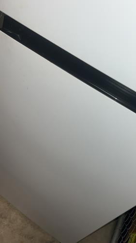 Second-hand Hisense 326L Top Mount Fridge - Photo 10)