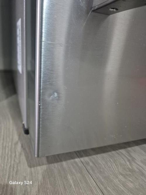 Second-hand Samsung 450L Bottom Mount Fridge - Photo 10)