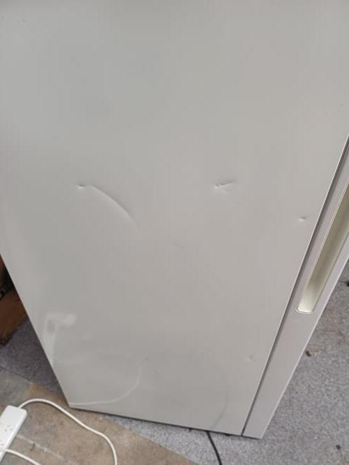 Second-hand Haier 261L Top Mount Fridge - Photo 10)